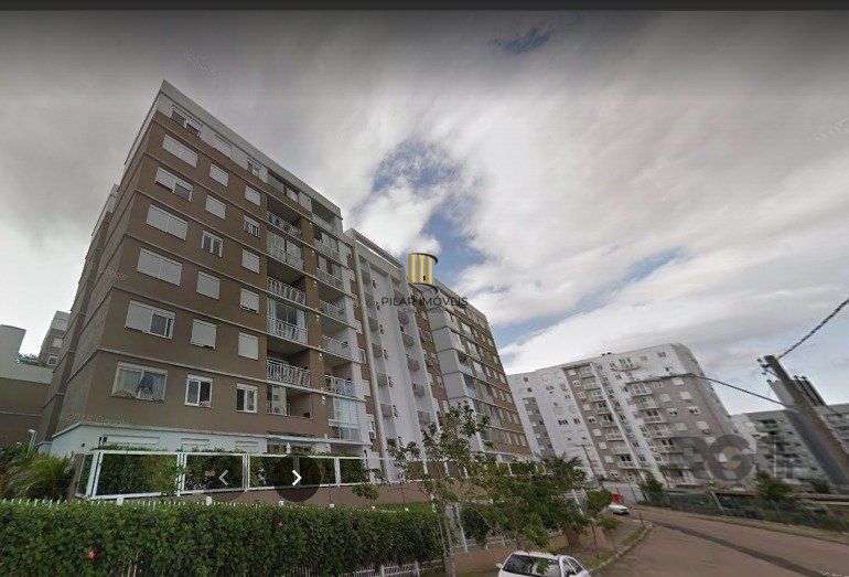 Apartamento 3 dormitórios no bairro Jardim Sabará