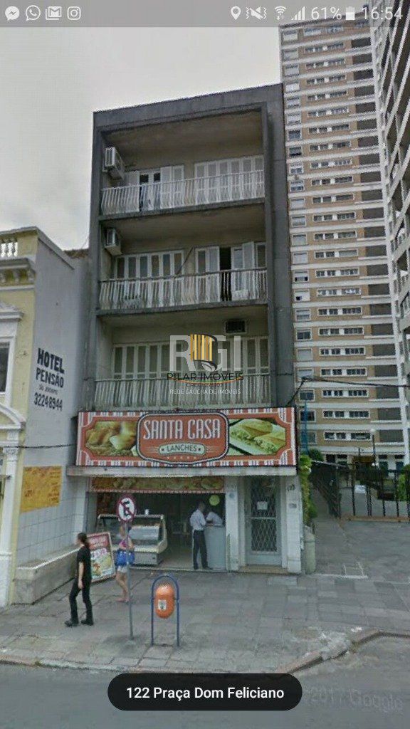 Apartamento para Venda - 120m², 3 dormitórios, Centro Histórico