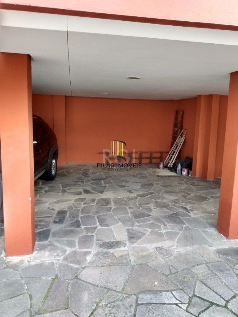 Apartamento para Venda - 60m², 2 dormitórios, 1 vaga - Jardim Itu Sabará