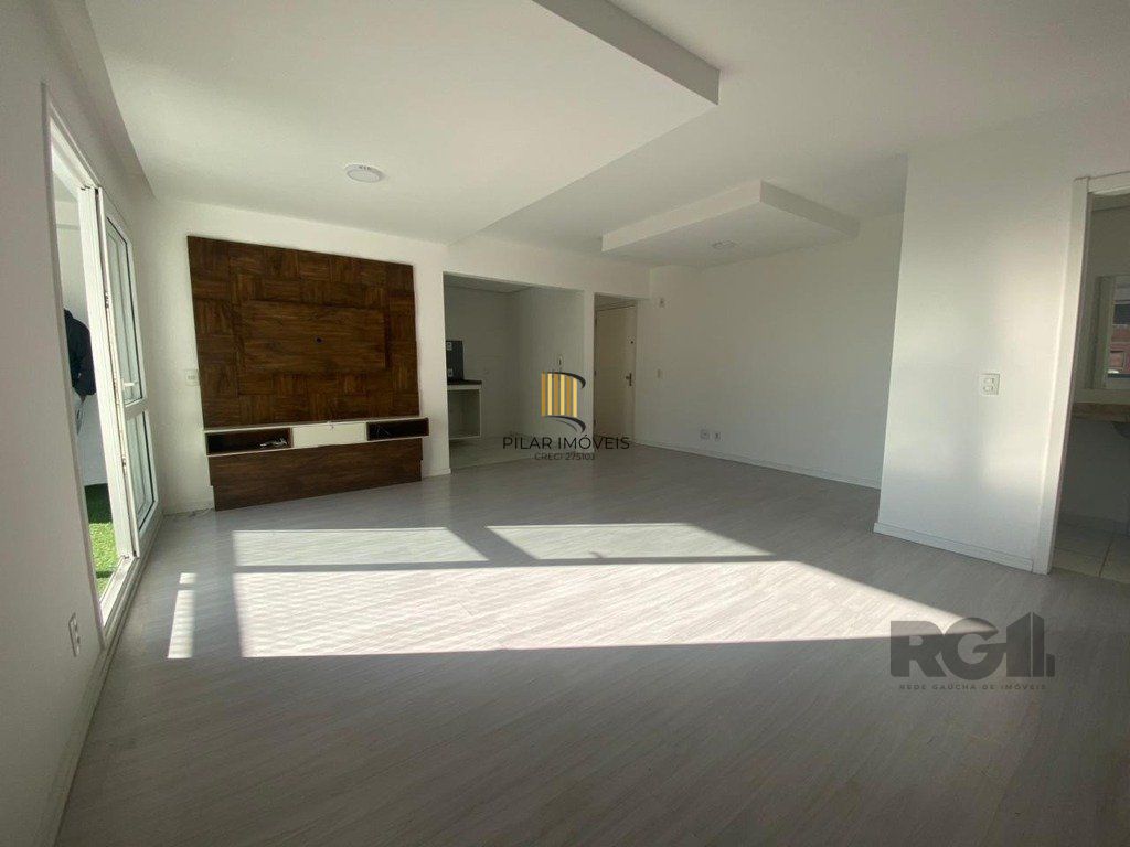 Apartamento 3 dormitórios no bairro Jardim Sabará