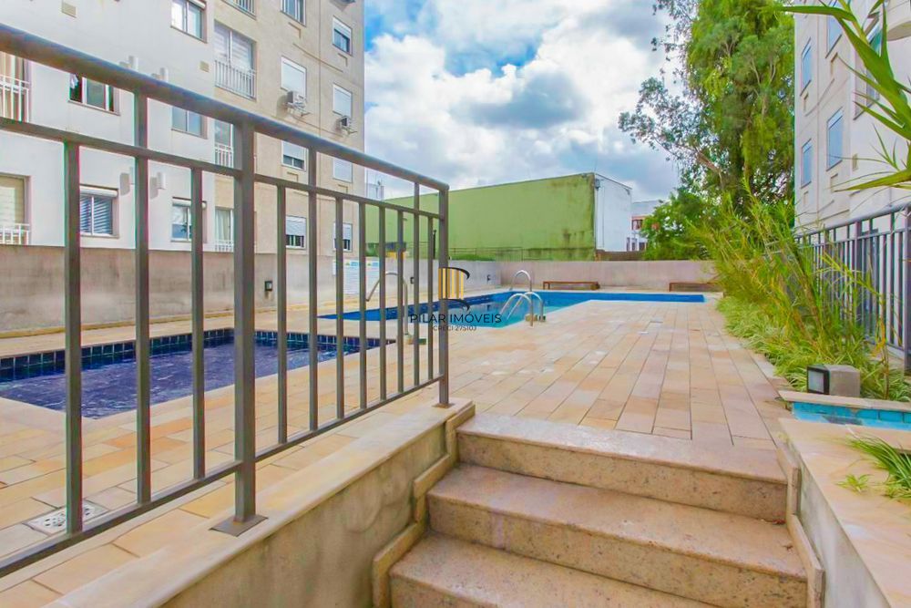 Apartamento 2 Dormitório(s) Bairro Jardim Itu