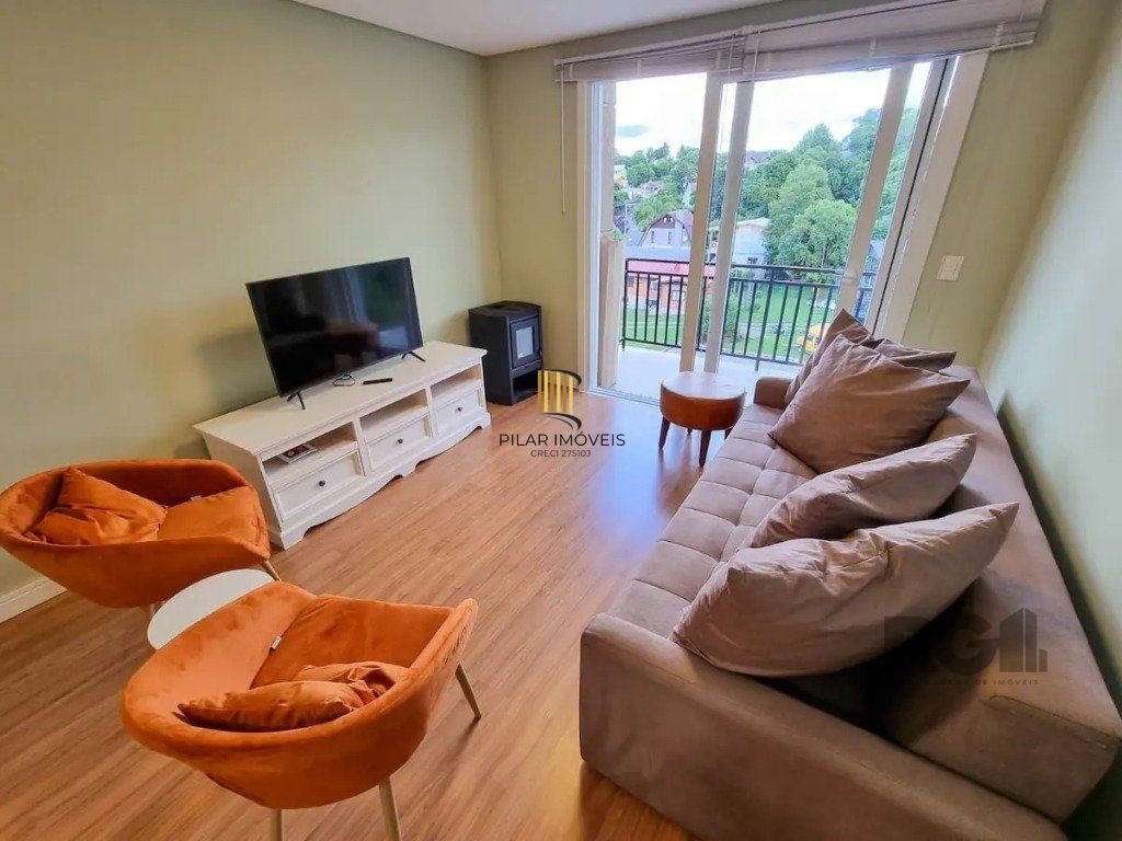 Apartamento 2 dormitórios no bairro Loteamento Central - Pilar Imóveis
