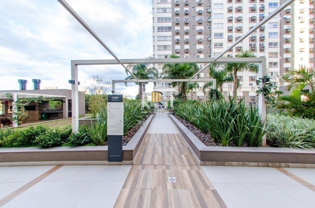 Apartamento para Venda - 75m², 2 dormitórios, sendo 1 suites, 1 vaga - São Sebastião