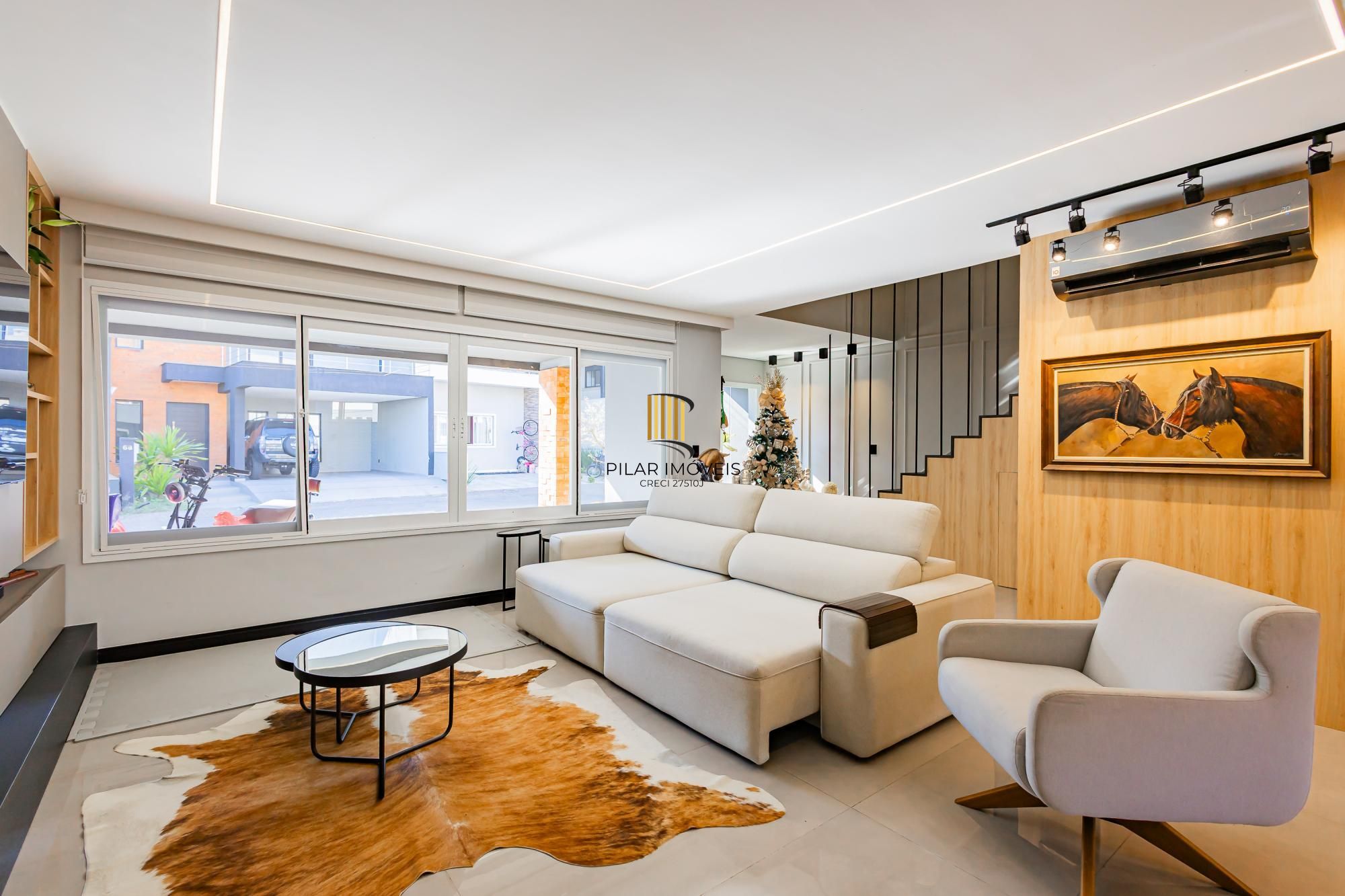 CASA 100% MOBILIADA NO VALE SOS LÍRIOS