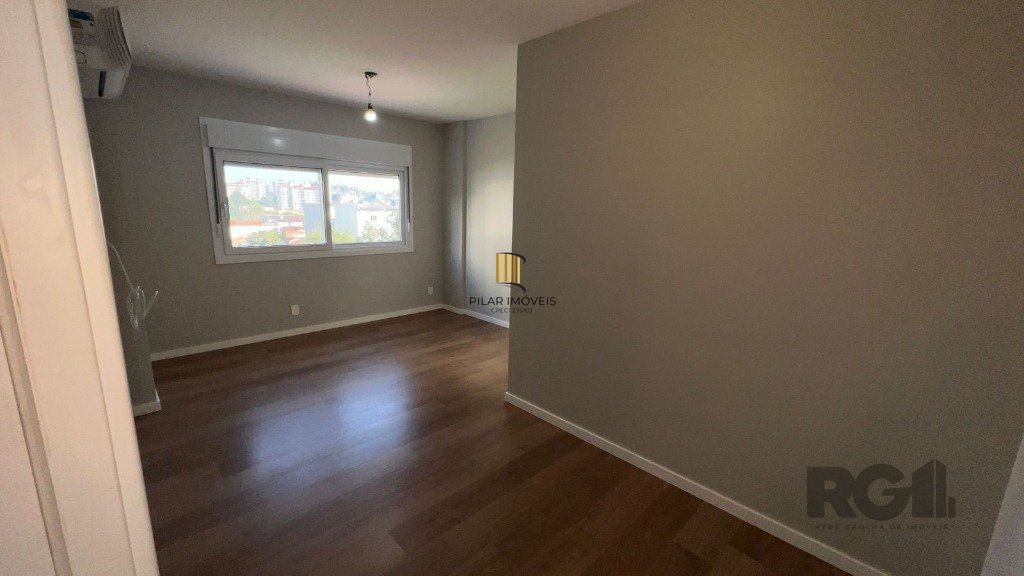 Apartamento para Venda - 81m², 3 dormitórios, sendo 1 suites, 2 vagas - Jardim Lindóia
