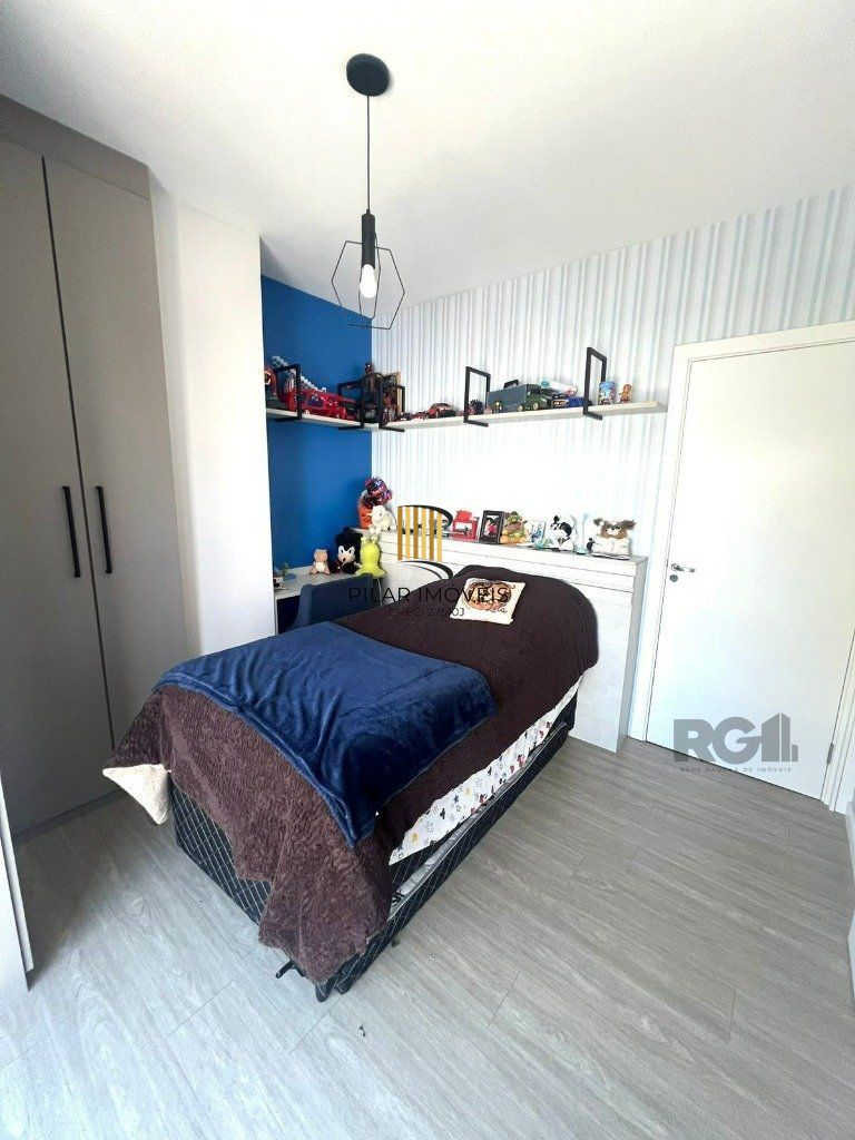 Casa em condomínio fechado