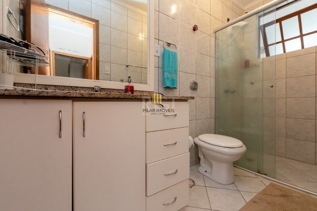 Apartamento para Venda - 62m², 2 dormitórios, Jardim São Pedro