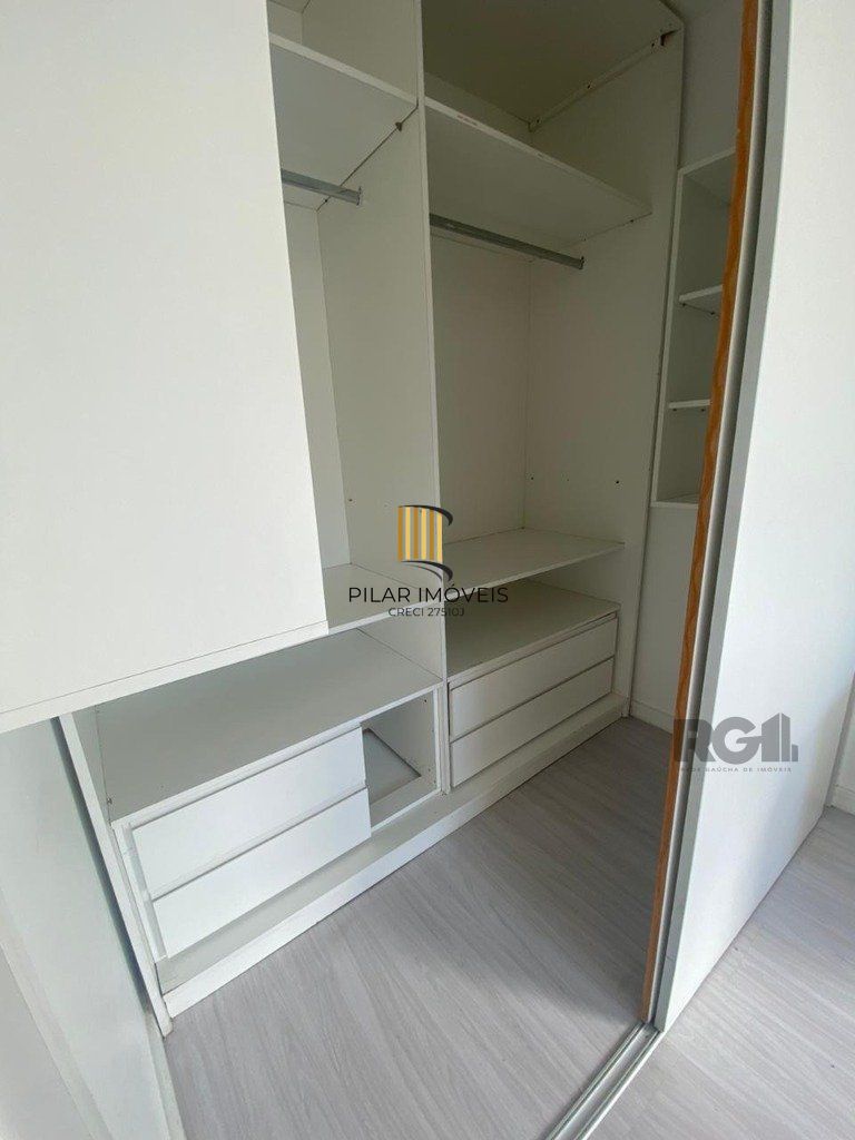 Apartamento 3 dormitórios no bairro Jardim Sabará