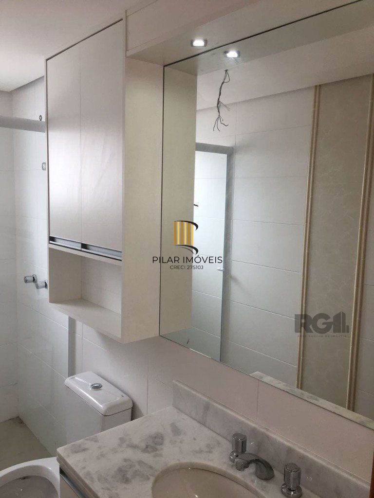 Apartamento 2 Dormitório(s) Bairro Passo da Areia