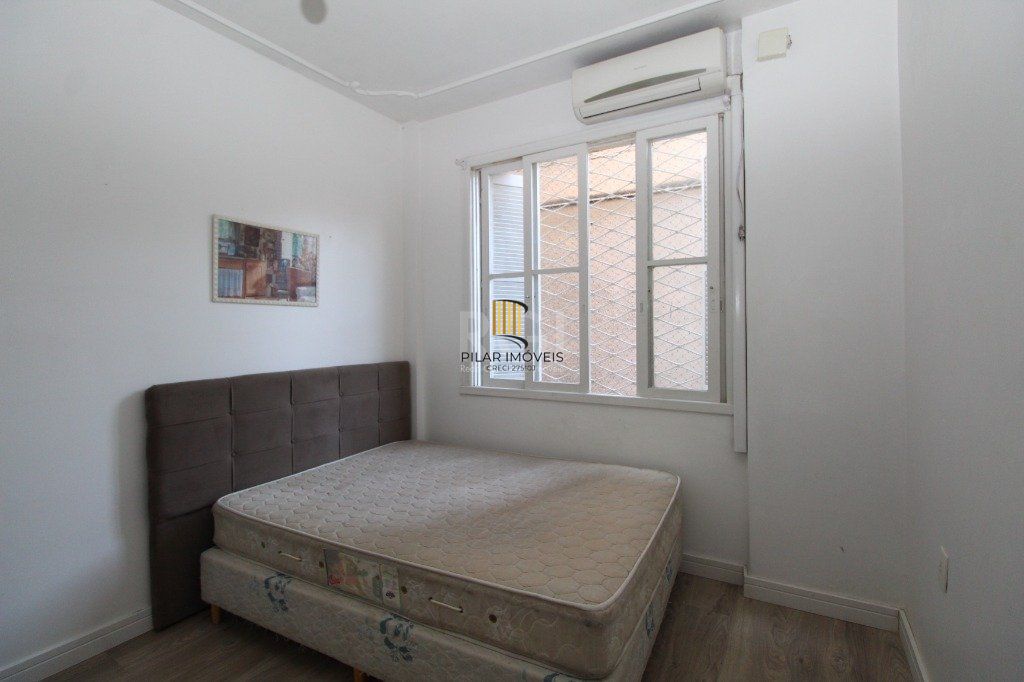 Apartamento para Venda - 112m², 3 dormitórios, Cidade Baixa