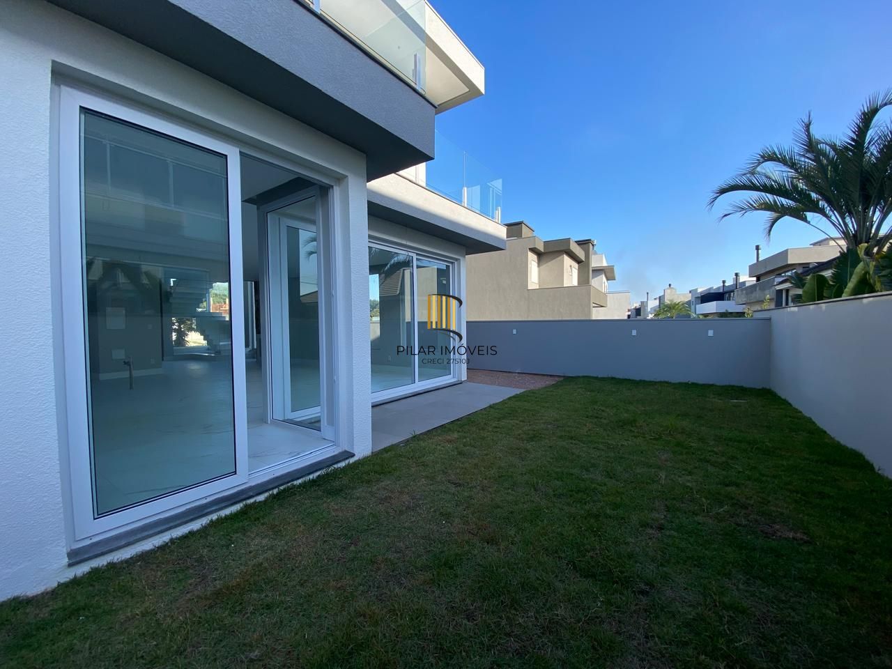 Casa no Condomínio Fechado Terras Alpha em Gravataí