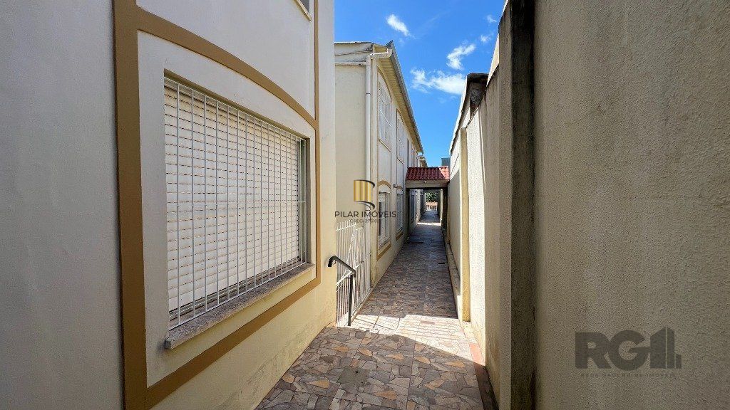 Apartamento 2 dormitórios no bairro Tristeza