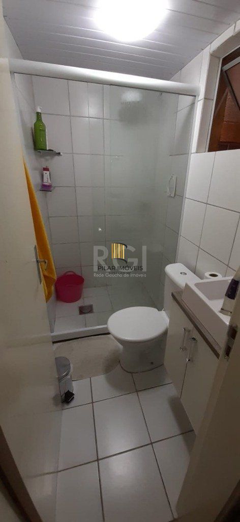 Apartamento para Venda - 38.4m², 2 dormitórios, 1 vaga - Parque Santa Fé
