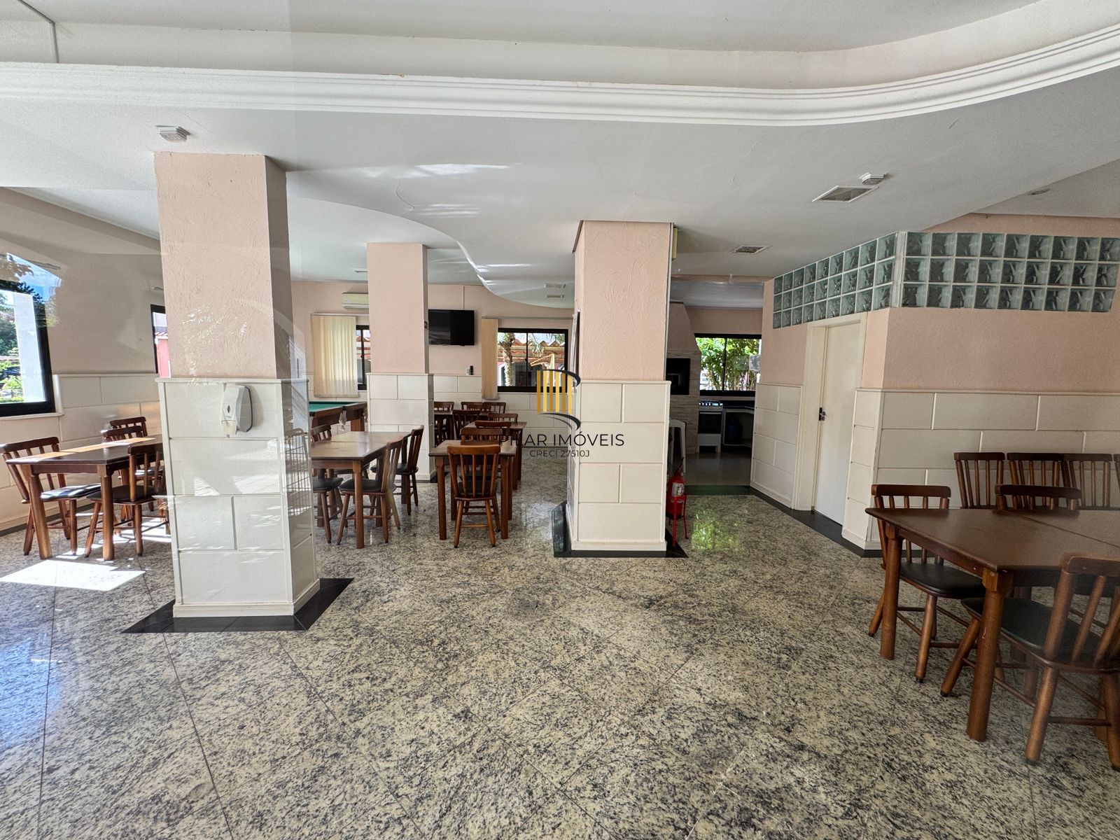 Excelente opção na Zona Norte de POA