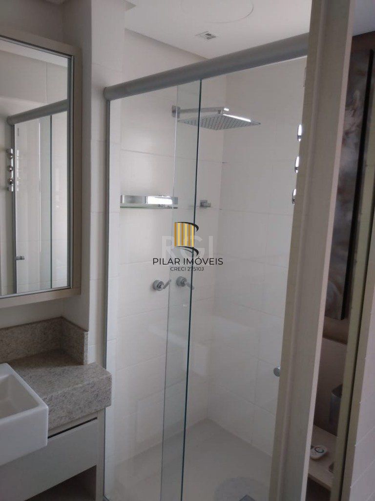 Apartamento para Venda - 91.33m², 3 dormitórios, sendo 1 suites, 2 vagas - Tristeza