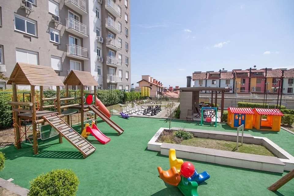 Apartamento garden com pátio gigante. Infra completa, a 5 min do Iguatemi.