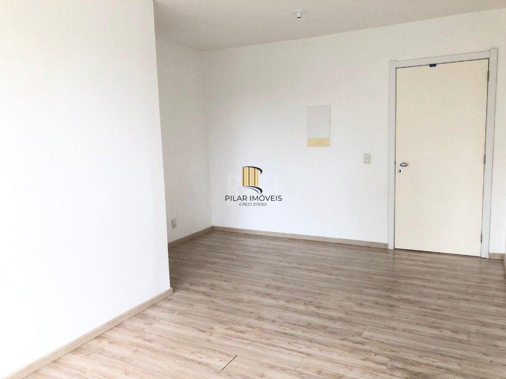 Apartamento para Venda - 73m², 3 dormitórios, sendo 1 suites, 1 vaga - Jardim Itu Sabará