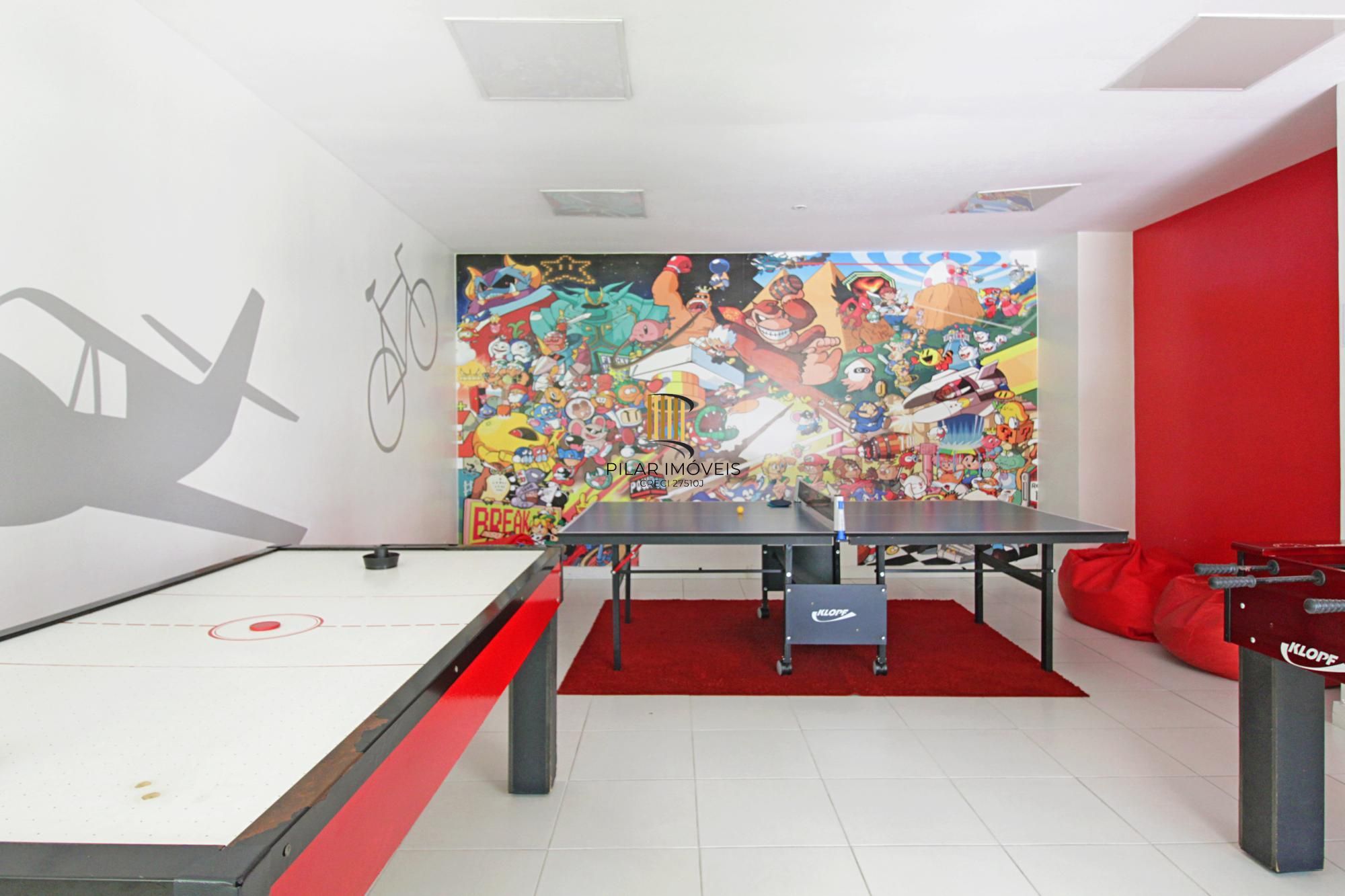 Excelente 2 quartos(suíte), churrasqueira e vaga. Infra completa: Punto Lindóia