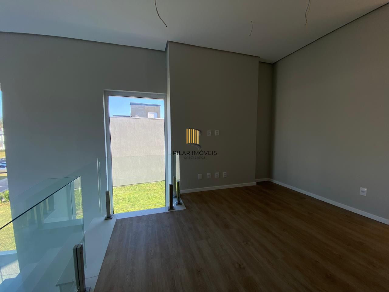 Casa no Condomínio Fechado Terras Alpha em Gravataí