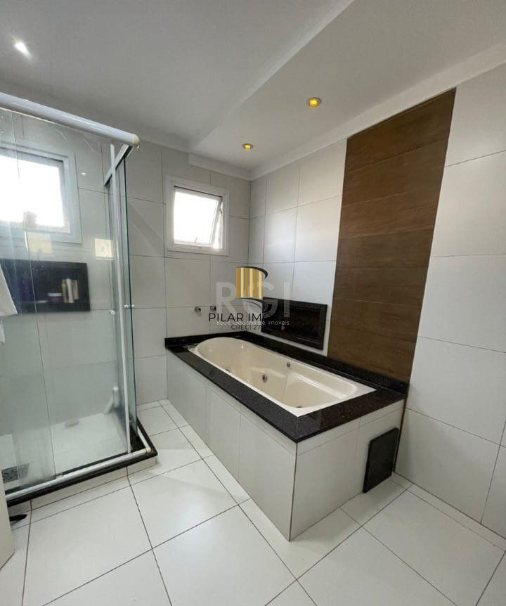 Casa Condominio para Venda - 144m², 3 dormitórios, sendo 3 suites, 4 vagas