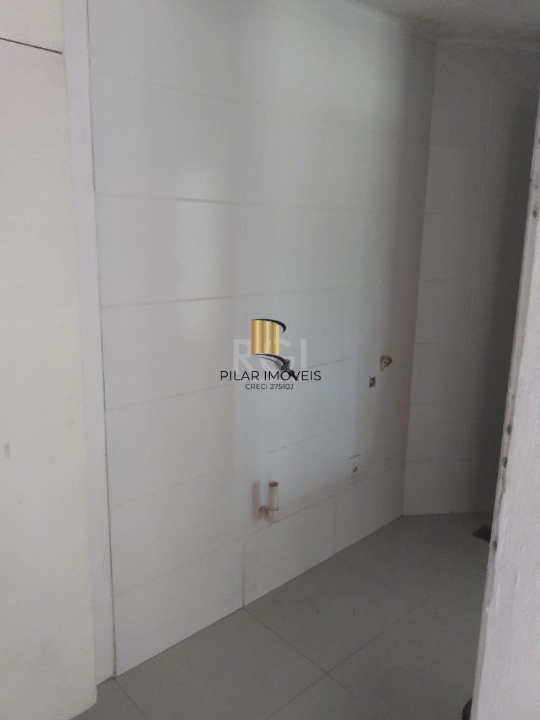 Apartamento para Venda - 60m², 2 dormitórios, 1 vaga - Jardim Itu Sabará