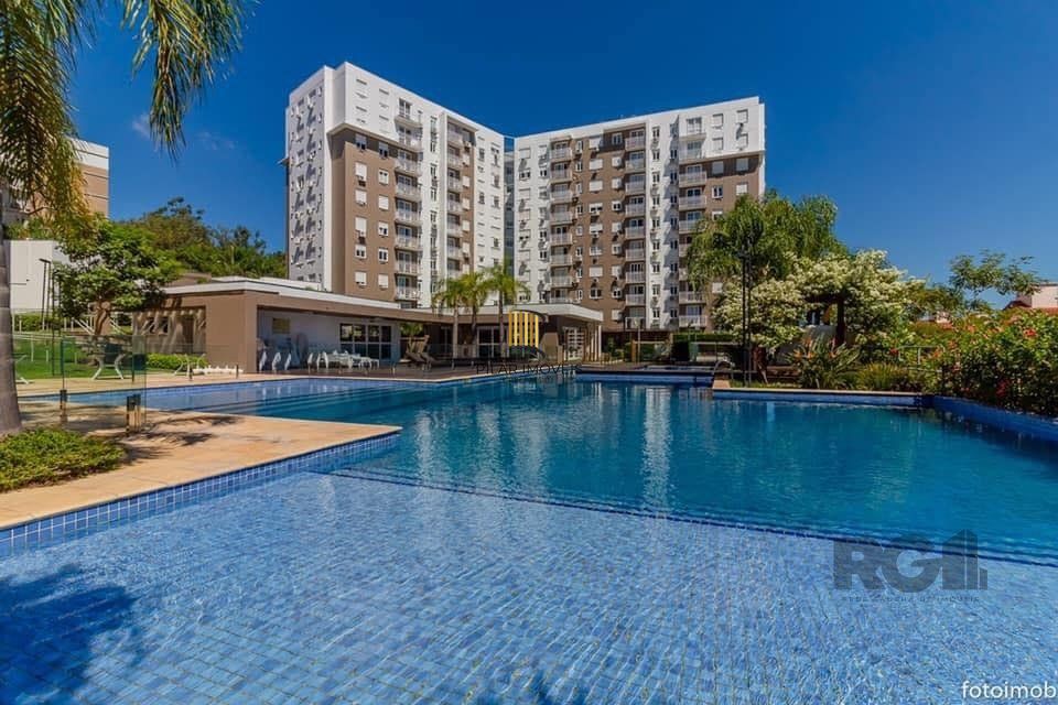 Apartamento para Venda - 73m², 3 dormitórios, sendo 1 suites, 2 vagas - Jardim Itu Sabará
