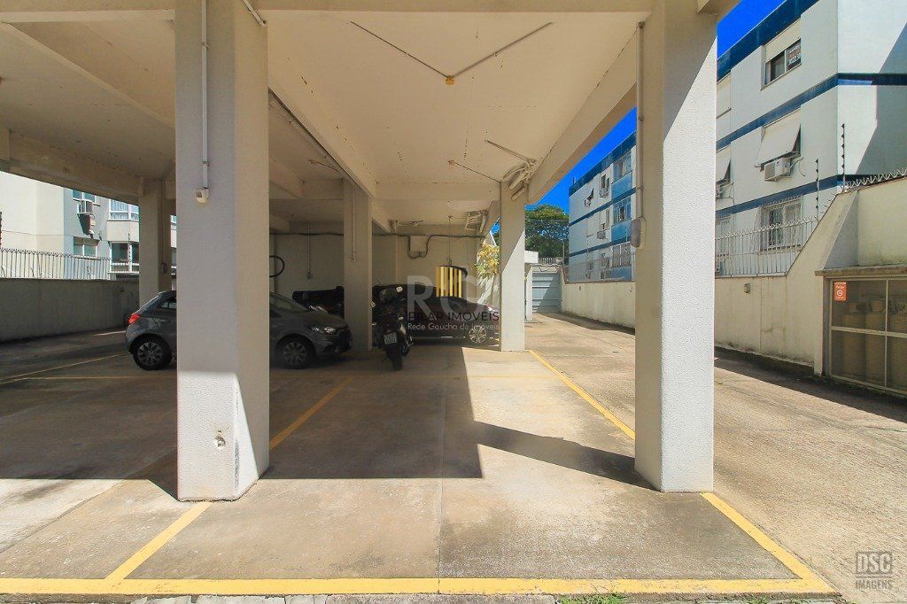 Cobertura 3 dormitórios no bairro Petrópolis