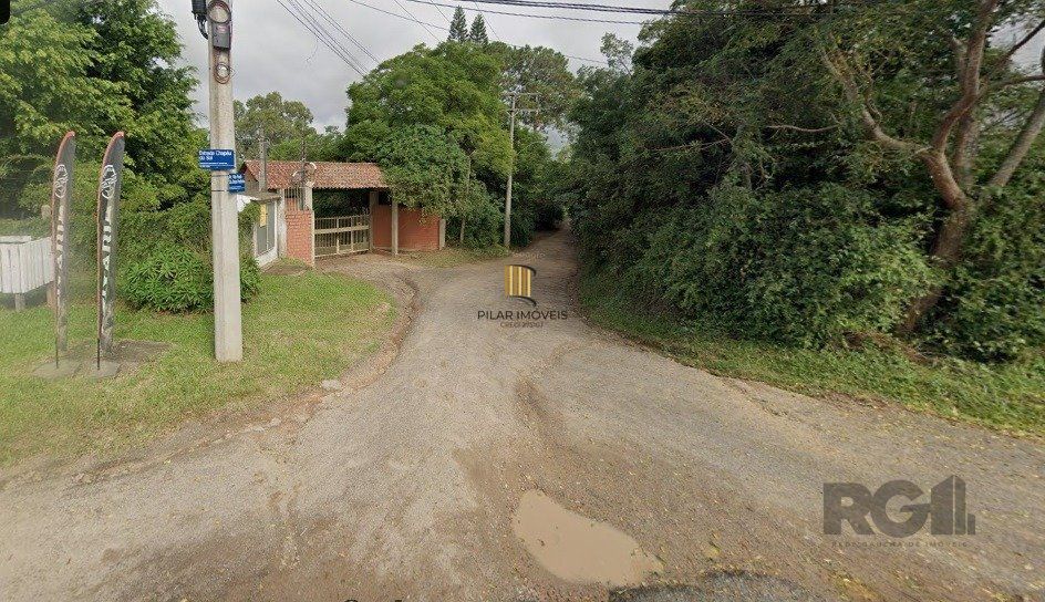 Terreno no bairro Chapéu do Sol - Pilar Imóveis