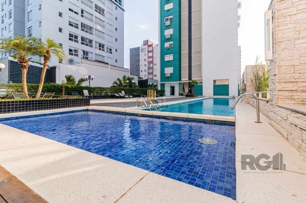 Apartamento 2 Dormitório(s) Bairro Passo da Areia