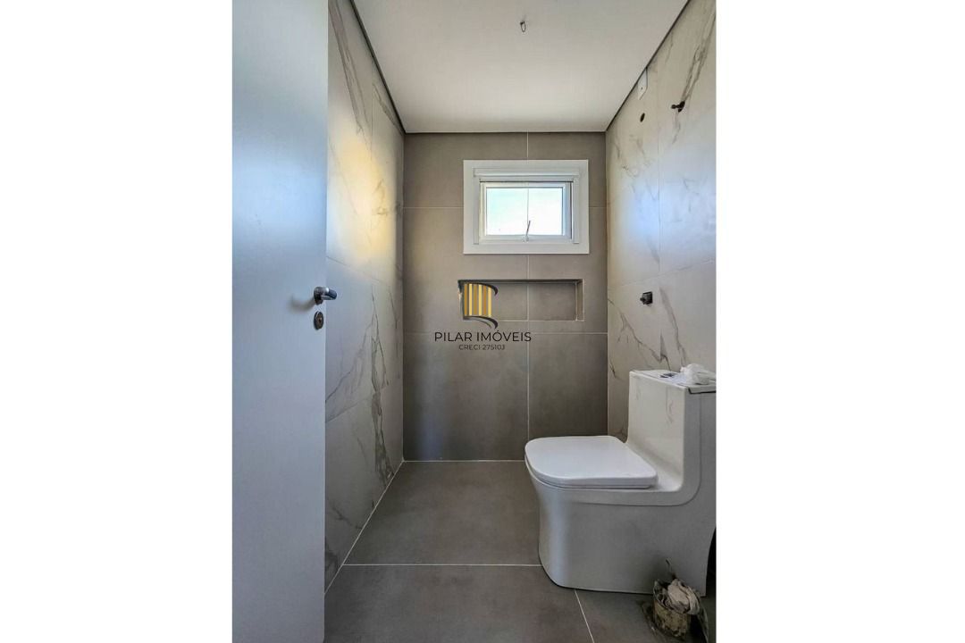 Casa de Condomínio 3 dormitórios no bairro Centro