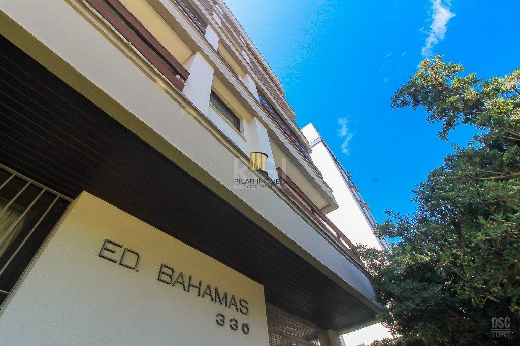 Cobertura 3 dormitórios no bairro Petrópolis