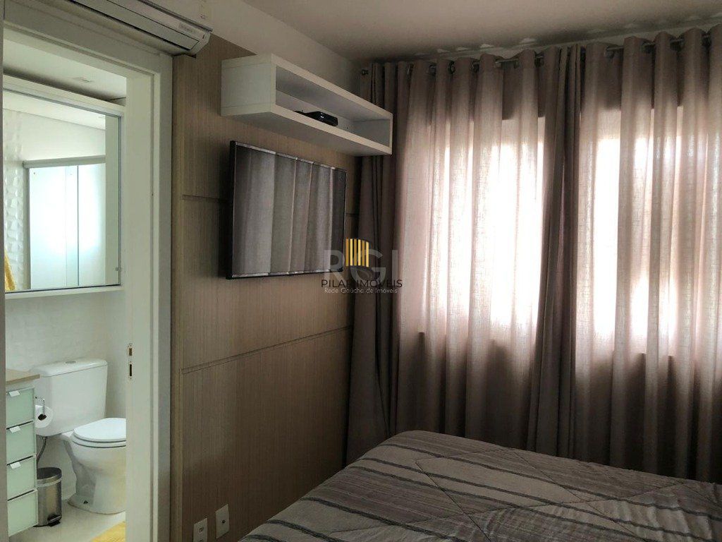 Apartamento para Venda - 73m², 3 dormitórios, sendo 1 suites, 2 vagas