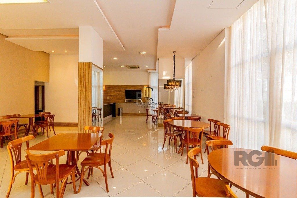 Apartamento 2 Dormitório(s) Bairro Passo da Areia