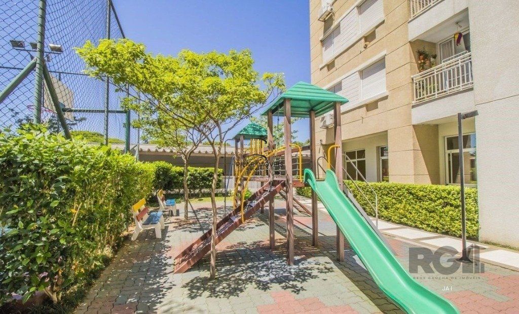 Apartamento 2 dormitórios no bairro Vila Ipiranga