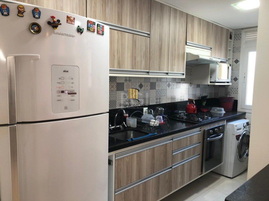 Apartamento 3 dormitórios no Vida Viva Iguatemi