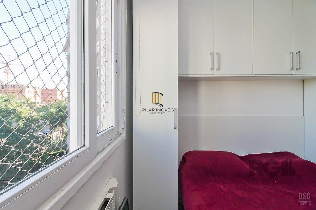 Apartamento 3 dormitórios no bairro Jardim Sabará