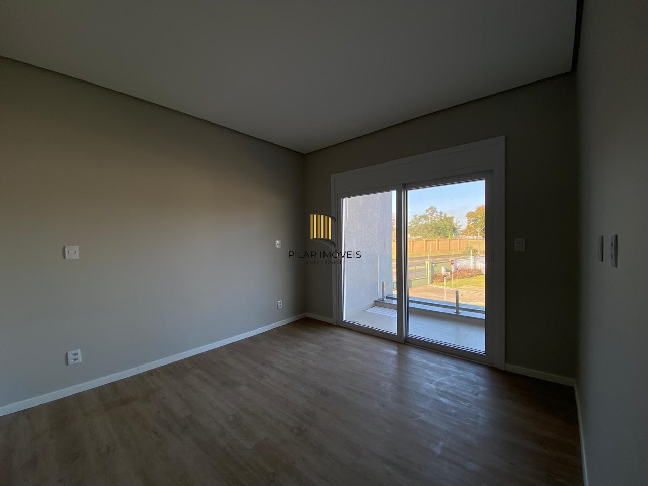 Casa no Condomínio Fechado Terras Alpha em Gravataí