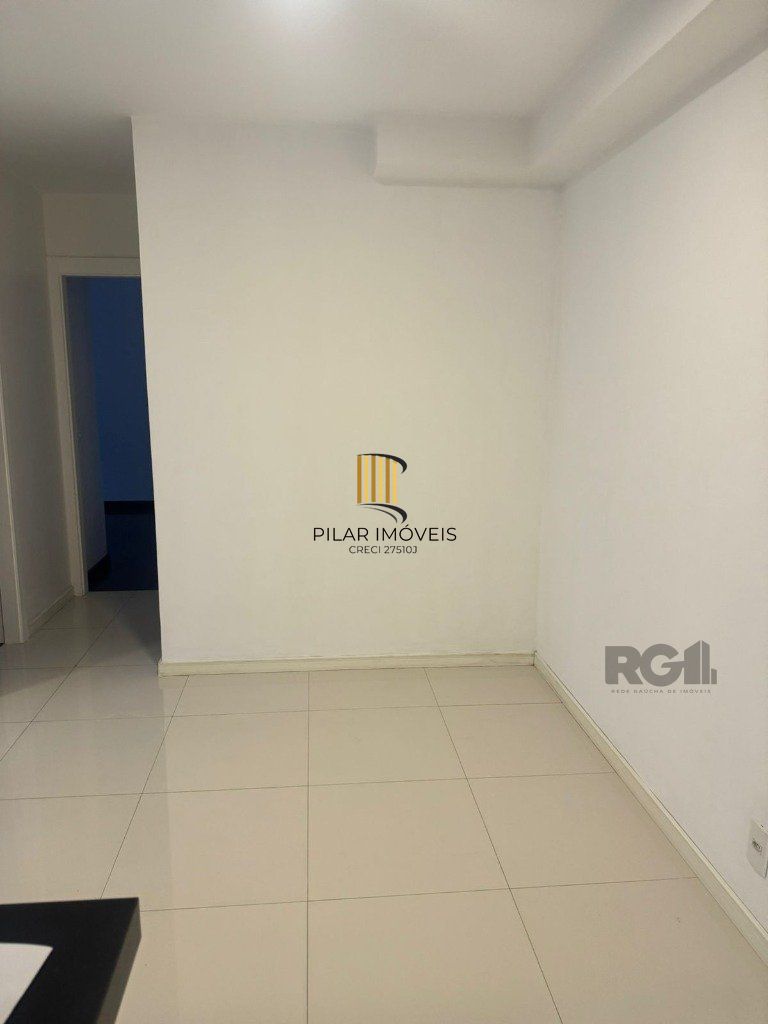Apartamento para Venda - 54m², 2 dormitórios, 1 vaga - Passo da Areia