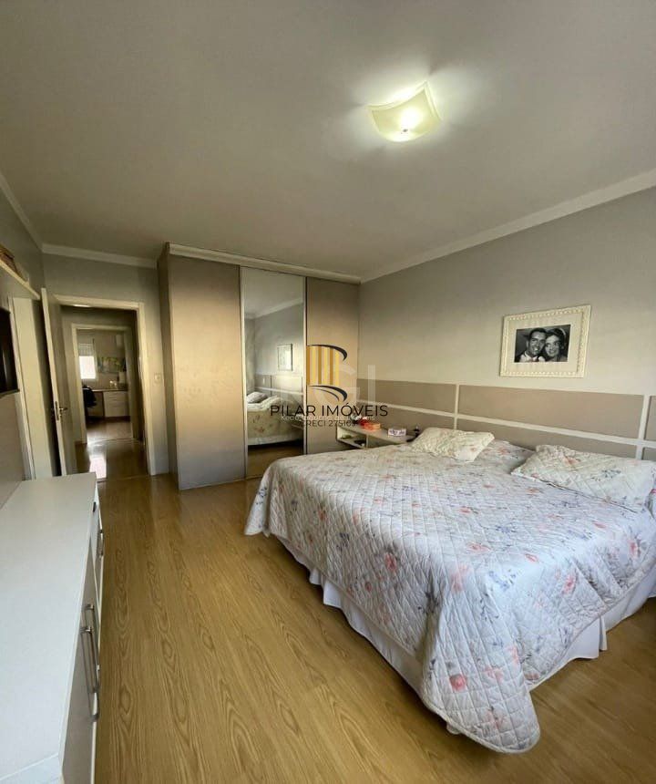 Casa Condominio para Venda - 144m², 3 dormitórios, sendo 3 suites, 4 vagas