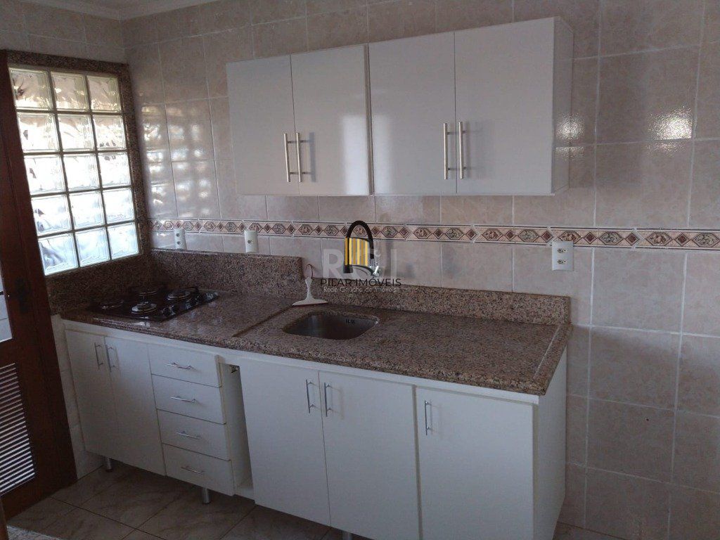 Apartamento para Venda - 75m², 3 dormitórios, Sarandi