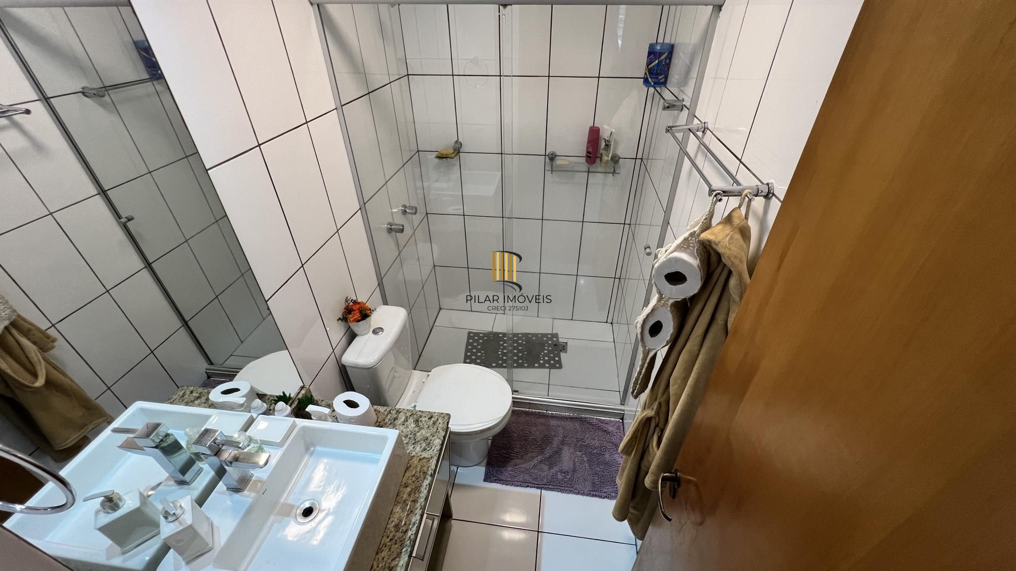 Apartamento 3 Dormitórios com Vista Privilegiada – Conforto e Praticidade!