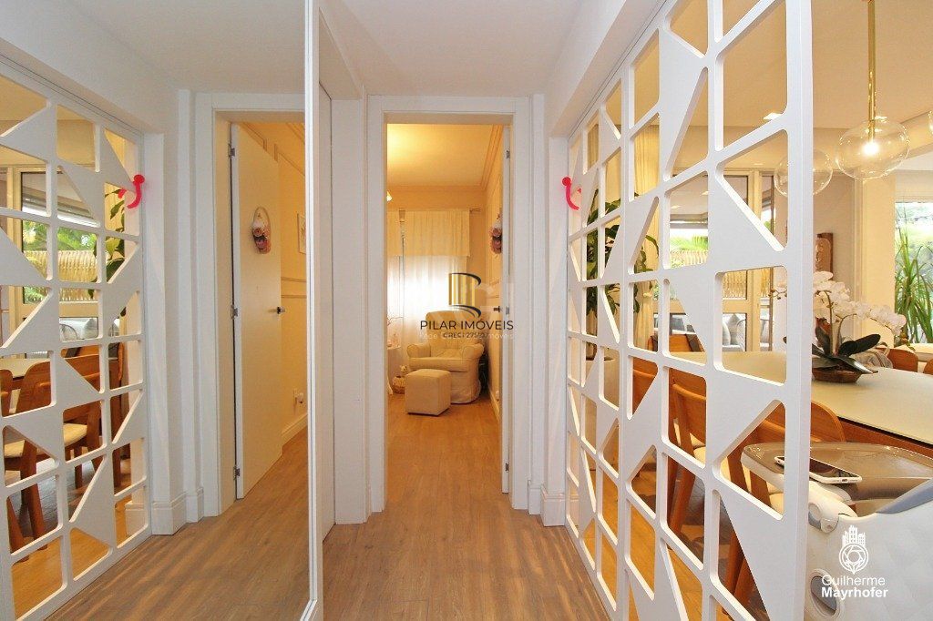 Apartamento para Venda - 120m², 2 dormitórios, sendo 1 suites, 2 vagas - Jardim Itu