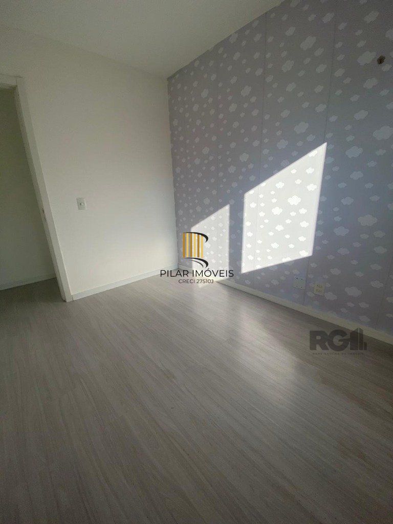 Apartamento 3 dormitórios no bairro Jardim Sabará