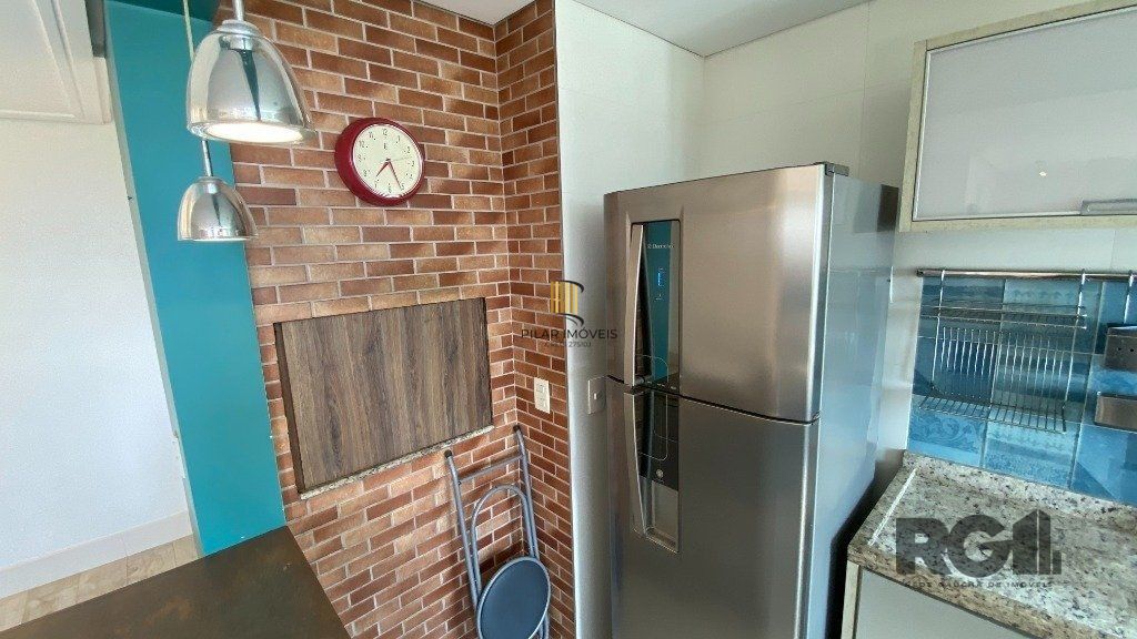 Apartamento 3 dormitórios no bairro Jardim Sabará