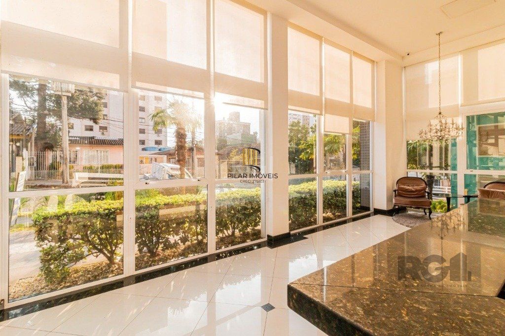 Apartamento 2 Dormitório(s) Bairro Passo da Areia