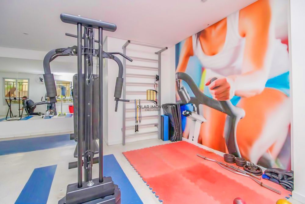 Apartamento 2 Dormitório(s) Bairro Jardim Itu