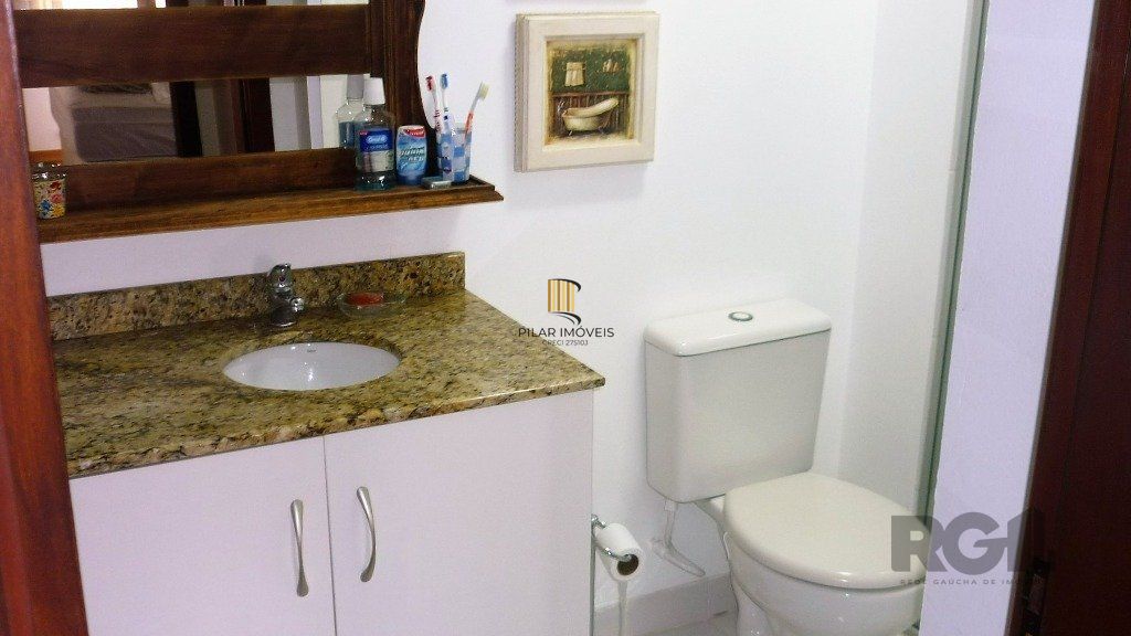 Excelente apartamento em Canela