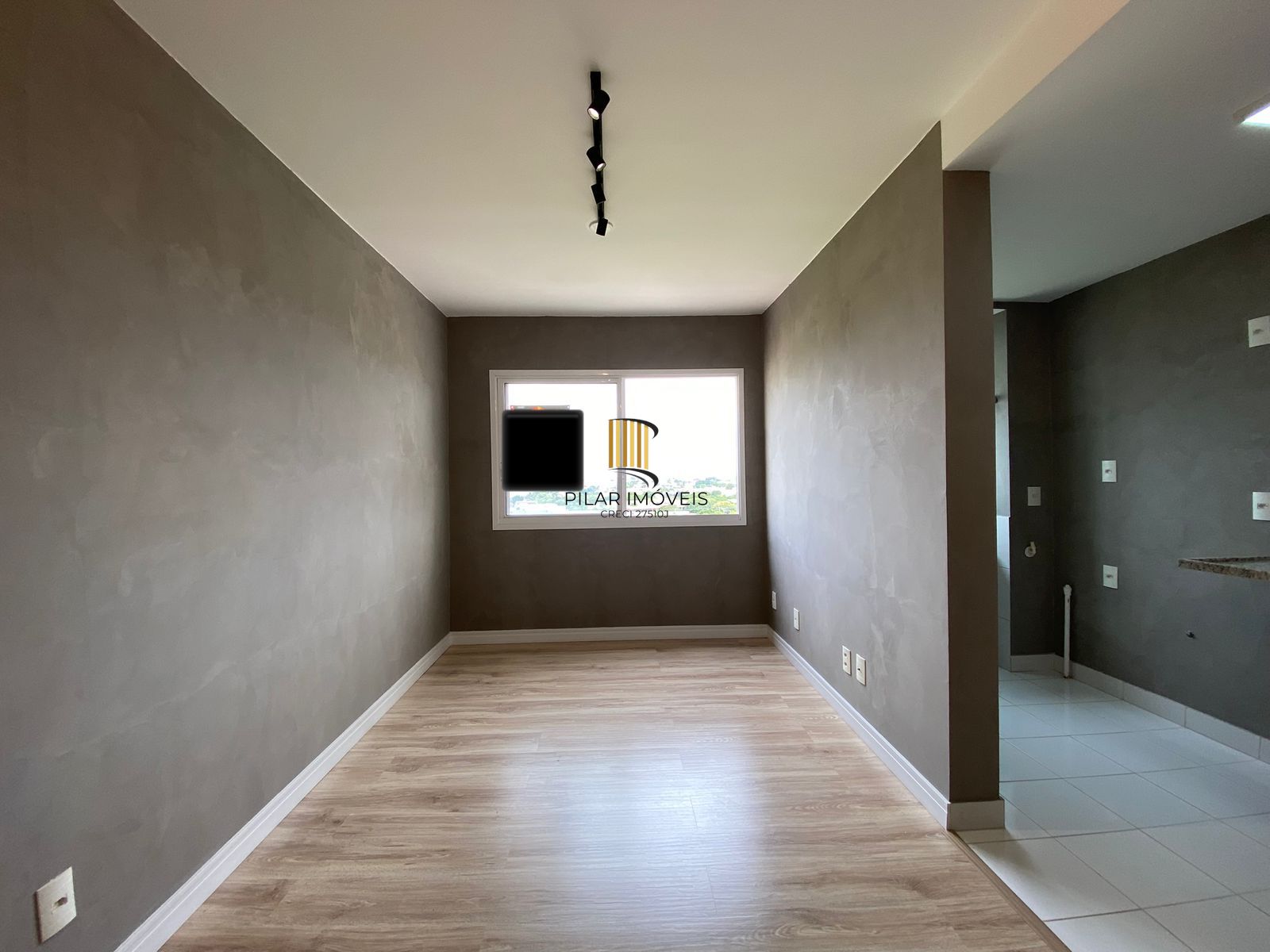 Apartamento 3 dormitórios no bairro Humaitá