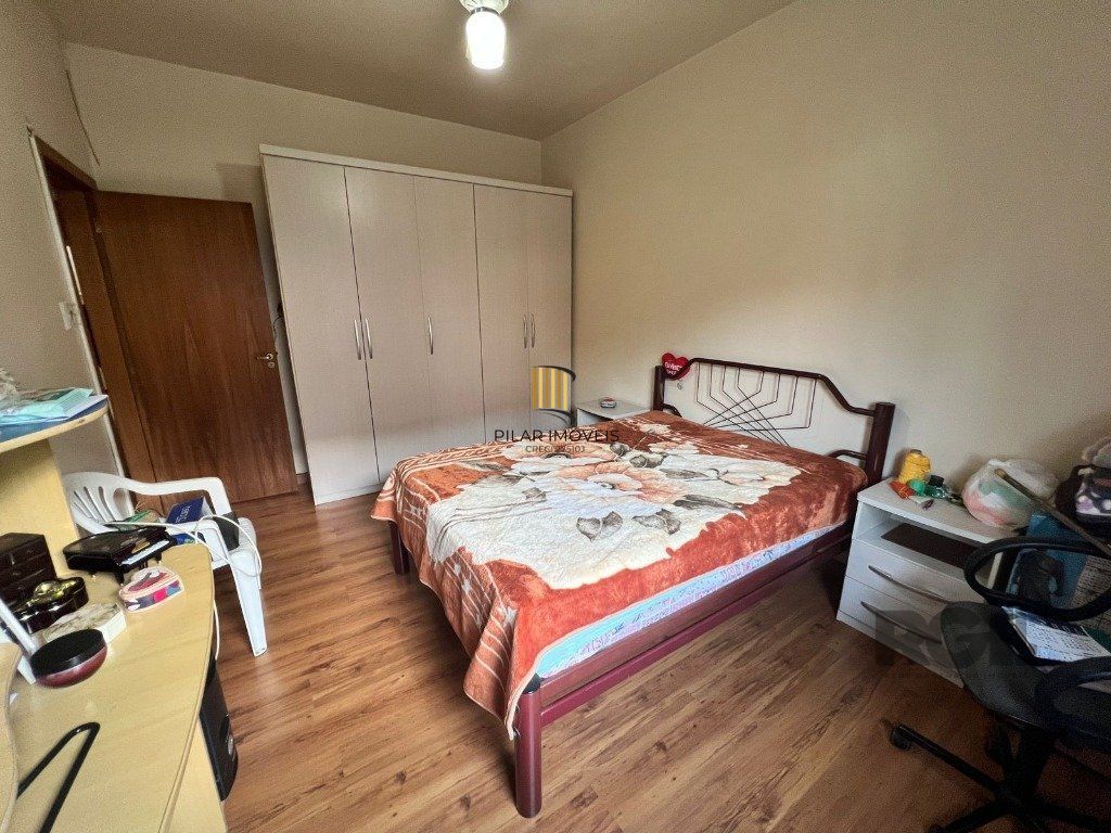 Apartamento 2 dormitórios no bairro Jardim São Pedro