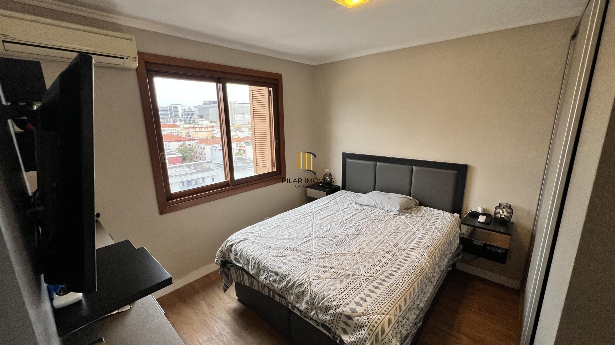 Apartamento 3 Dormitórios com Vista Privilegiada – Conforto e Praticidade!